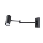 Спот Arte lamp A2490AP-1BK POSTERIOR