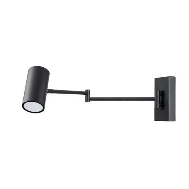 Спот Arte lamp A2490AP-1BK POSTERIOR Спот Arte lamp A2490AP-1BK POSTERIOR