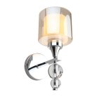 Светильник настенный (Бра) Omnilux OML-70801-01 Aprica