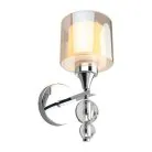 Светильник настенный (Бра) Omnilux OML-70801-01 Aprica