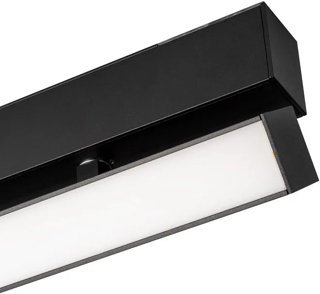 Трековый светильник Arlight 026992 MAG-FLAT-FOLD-45 MAG 45 FLAT FOLD Трековый светильник Arlight 026992 MAG-FLAT-FOLD-45 MAG 45 FLAT FOLD