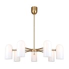 подвесная люстра F-Promo 4619-7P