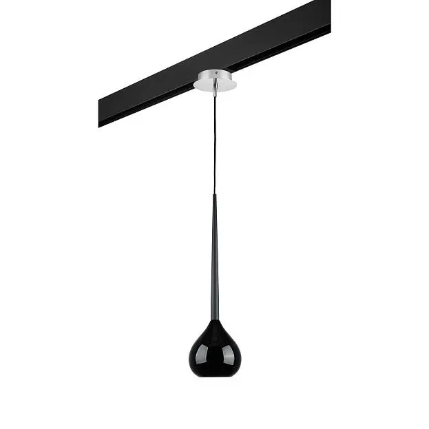 Комплект с подвесом Forma для трека PRO Lightstar PRO808117 Комплект с подвесом Forma для трека PRO Lightstar PRO808117