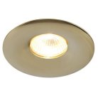 Встраиваемый светильник Divinare 1765/01 PL-1 SCIUSCI SCIUSCI?
