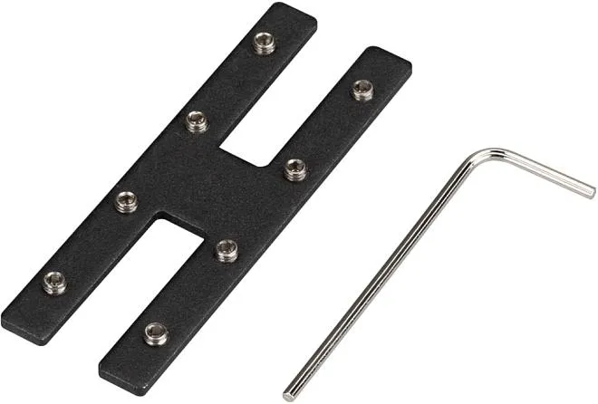 Соединитель для шинопровода Arlight 033248 MAG 25 MECH ACC Соединитель для шинопровода Arlight 033248 MAG 25 MECH ACC