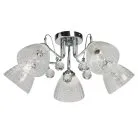 Люстра De City 315016305 Блеск