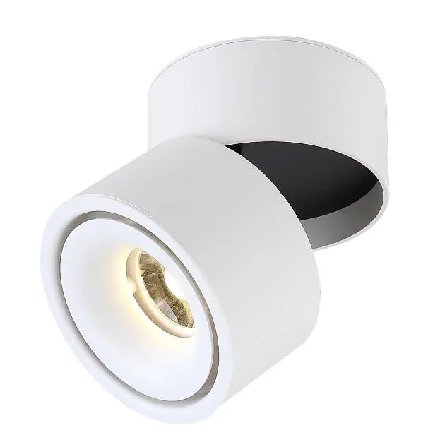 Светильник потолочный Crystal Lux CLT 412C WH 1400/157 Светильник потолочный Crystal Lux CLT 412C WH 1400/157
