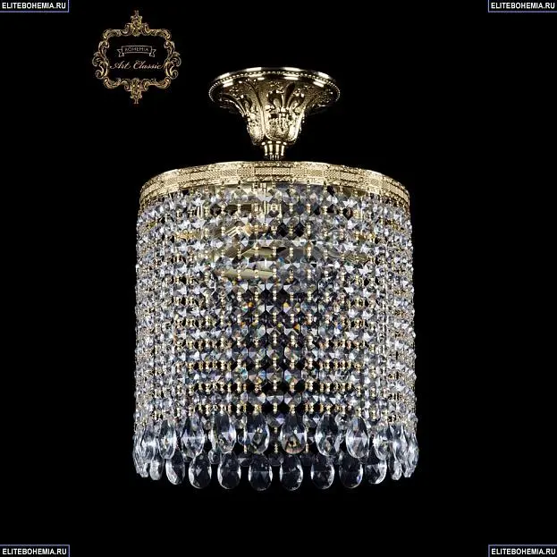 Подвес Bohemia Art Classic 21.201.25SP.G.Sp Подвес Bohemia Art Classic 21.201.25SP.G.Sp