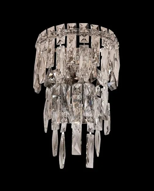 Бра Fluorite FL1062-3W The Empress