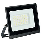 Светодиодный прожектор IP65 50W 6400K Feron 52108 LL-935