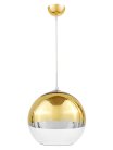 Подвесной светильник Lumina Deco LDP 1029-300 GD Veroni