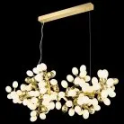 Подвесной светильник Wertmark WE232.15.323 Olivia