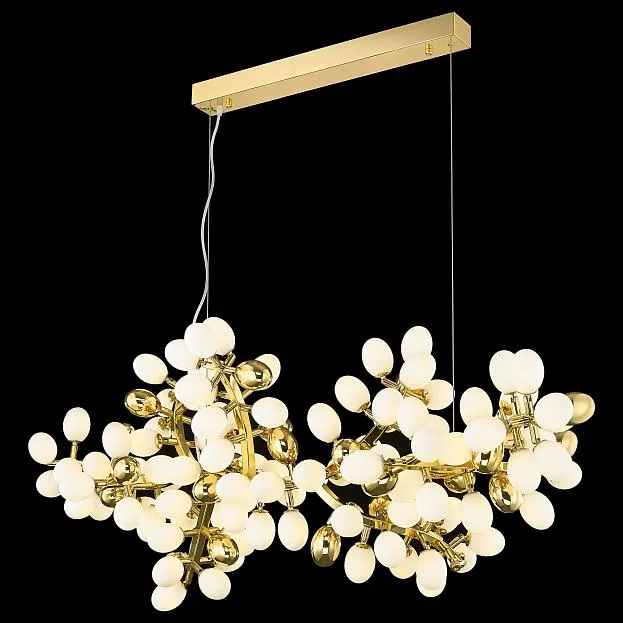 Подвесной светильник Wertmark WE232.15.323 Olivia