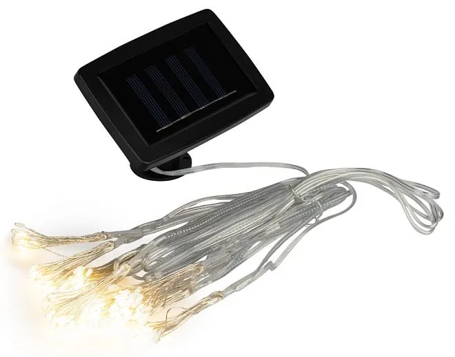 Гирлянда ЭРА ERASF22-45