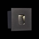 Светильник уличный настенный ST LUCE SL9501.441.01 VISANO