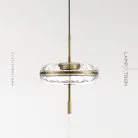 Подвесной светильник DONA Размер M Lampatron 2461-24653