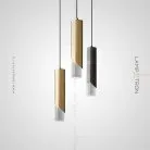 Подвесной светильник TEX B Lampatron 6358-17078