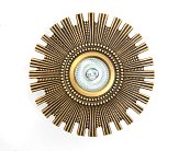 Точечный светильник 5022-BR Скрыть