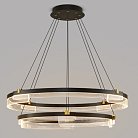 Подвесная Люстра Marga D80+100 By Imperiumloft 219716-23