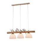 Подвесной светильник Arte lamp A4183SP-3BR CAPRICE