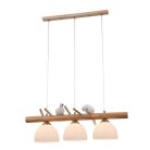 Подвесной светильник Arte lamp A4183SP-3BR CAPRICE