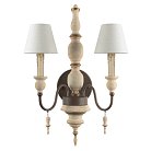 Бра Loft IT 10419W Country