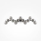 Бра Maytoni MOD547WL-13CH Dallas