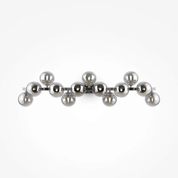 Бра Maytoni MOD547WL-13CH Dallas