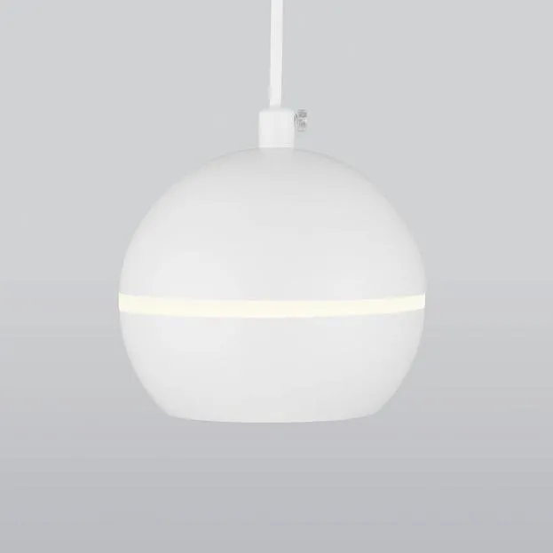 Подвесной светильник Elektrostandard DLS023 белый a047774