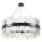 Люстра Arte Milano 440110.720.20.G9.A1 BK Белладжо