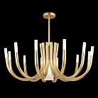 Люстра на штанге ST Luce SL1173.202.13 Pafe