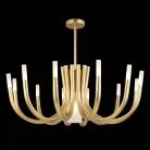 Люстра на штанге ST Luce SL1173.202.13 Pafe