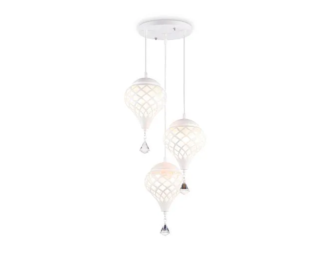 Подвесной светильник Ambrella light TR8443 TR