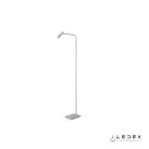 Напольный светильник iLedex 7009/1F WH Telescope