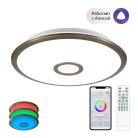 Потолочный светильник Citilux CL703A43G Старлайт Смарт RGB