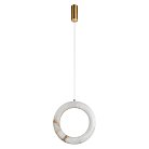 Подвесной светильник Loft IT 10410/B Soho