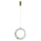 Подвесной светильник Loft IT 10410/B Soho