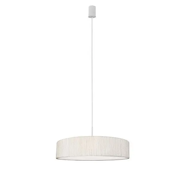 Подвесная люстра Nowodvorski 8945 TURDA WHITE III Подвесная люстра Nowodvorski 8945 TURDA WHITE III