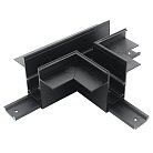 Соединитель встраиваемый Т-образный к 509227(P)/509237P ЧЕРНЫЙ Lightstar 509277P Uno Pro