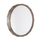 Светильник пластик/кор. под дер LED 48Вт 3000/4000/6000К D385 IP43 CCT ZIF Sonex 7637/DLN ZIF WOOD