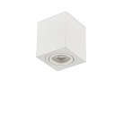 Накладной светодиодный светильник Donolux DL18613SQ1W BASIS
