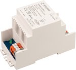 Блок питания Arlight 026166 Dali-301-PS250-DIN 16V IP20 0,25A