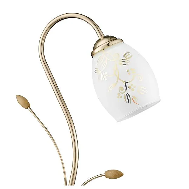 Настольная лампа Velante 762-304-01 Классический стиль