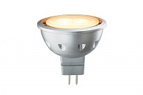 Лампа Paulmann 28184 LED Quality Reflektor 6W GU5,3
