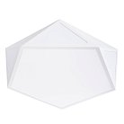 Светильник Потолочный Arte Lamp A1931PL-1WH MULTI-PIAZZA