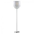 Торшер Ideal Lux 068275 OPERA PT1 BIANCO