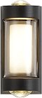 Настенный светильник уличный Escada 30006W/01LED 30006LED