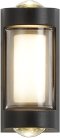 Настенный светильник уличный Escada 30006W/01LED 30006LED