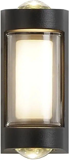 Настенный светильник уличный Escada 30006W/01LED 30006LED