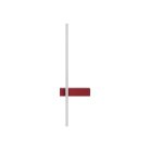 Настенный светильник Loft IT 10149/600 Red Linio
